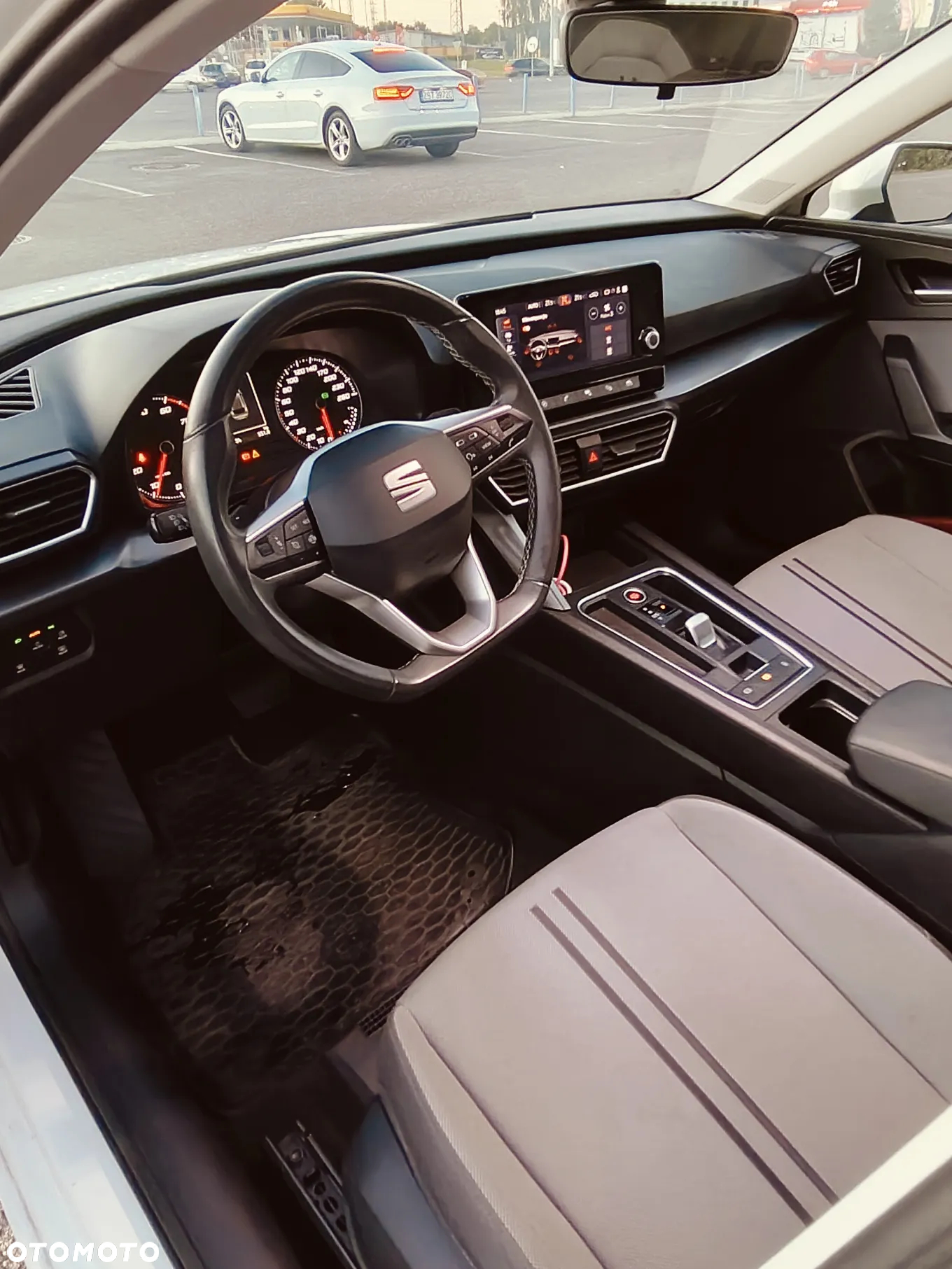 Seat Leon - 11
