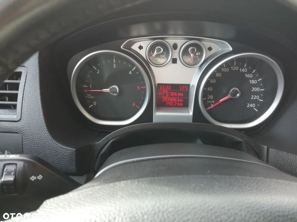 Ford Kuga 2.0 TDCi Trend FWD - 14