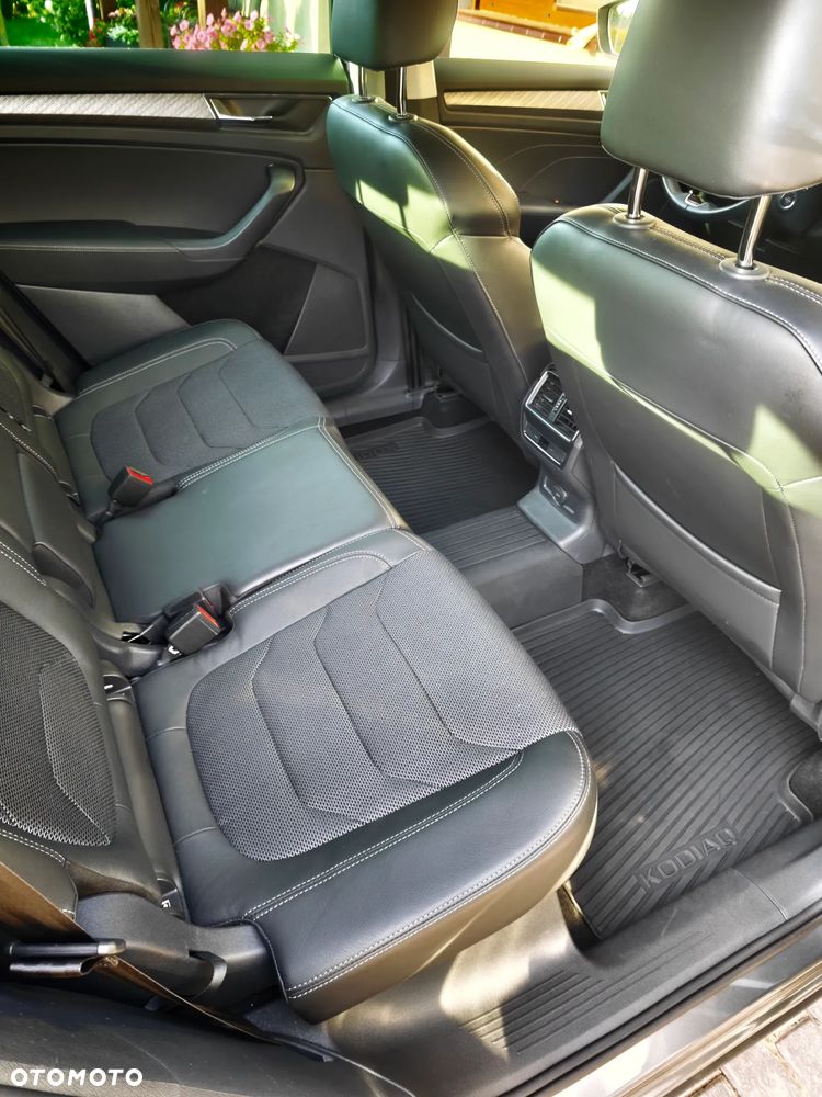 Skoda Kodiaq 2.0 TSI 4x4 Style DSG - 10