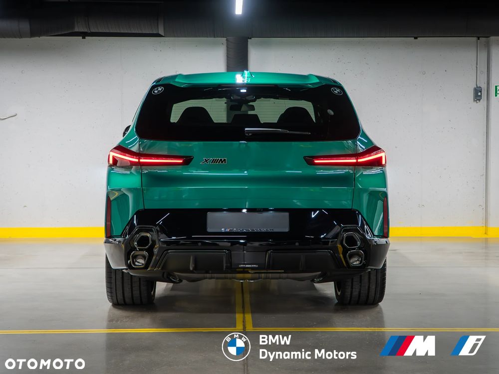 BMW XM - 6