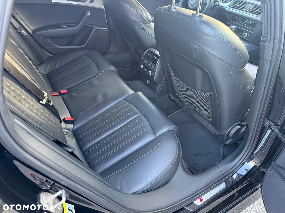 Audi A6 Avant - 12