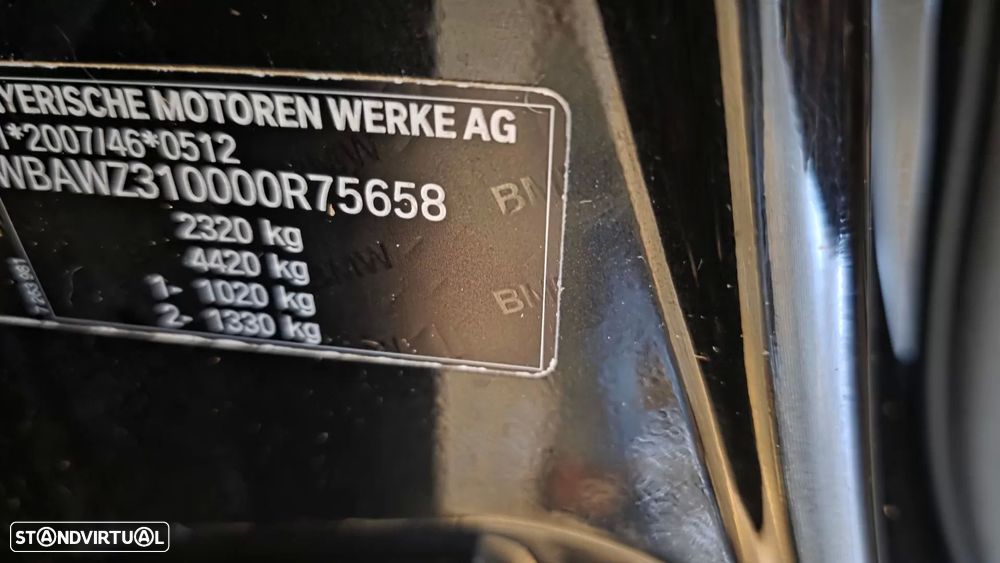 BMW X3 18 d sDrive xLine Auto - 47