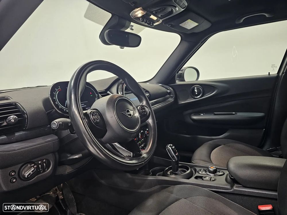 MINI Clubman Cooper Auto - 22