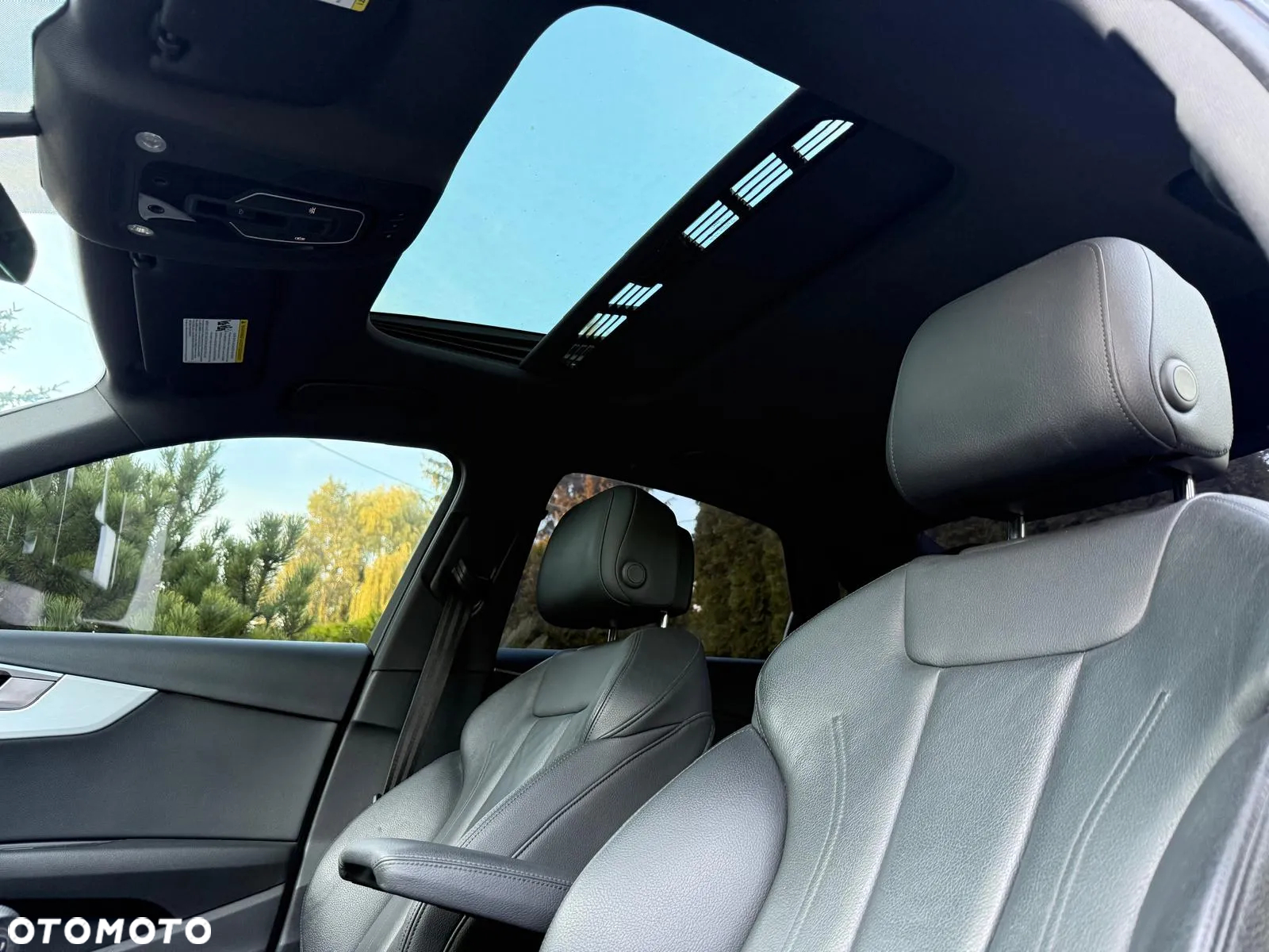 Audi A4 - 18