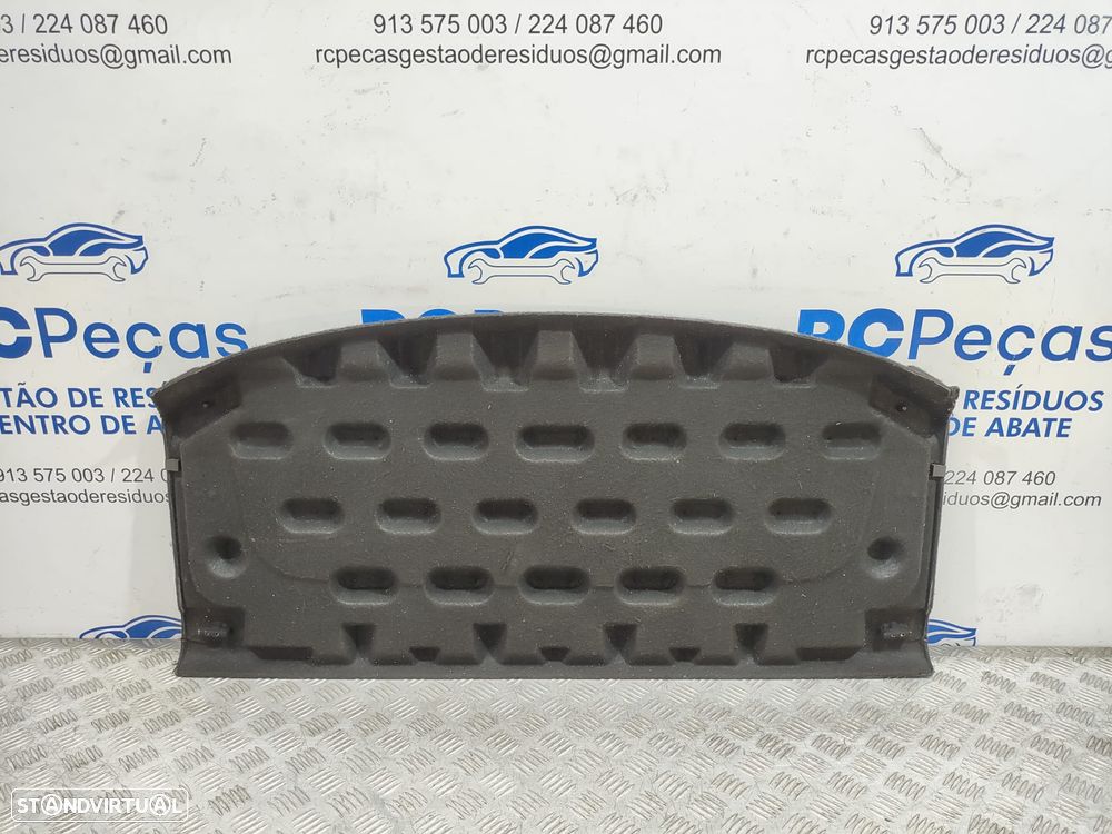 Chapeleira cortina mala original Seat Leon 1P - 7