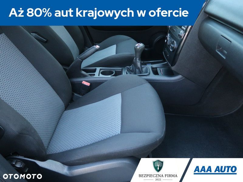 Mercedes-Benz Klasa A - 10