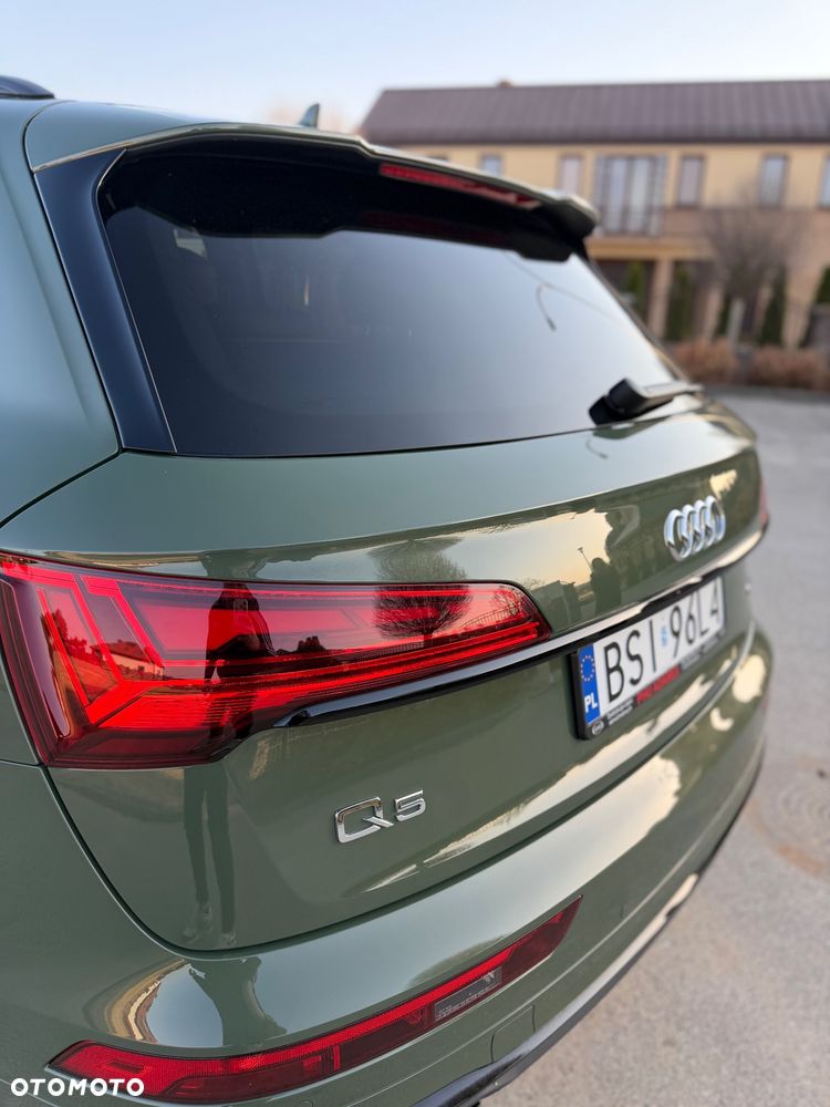Audi Q5 45 TFSI quattro S tronic S line - 14