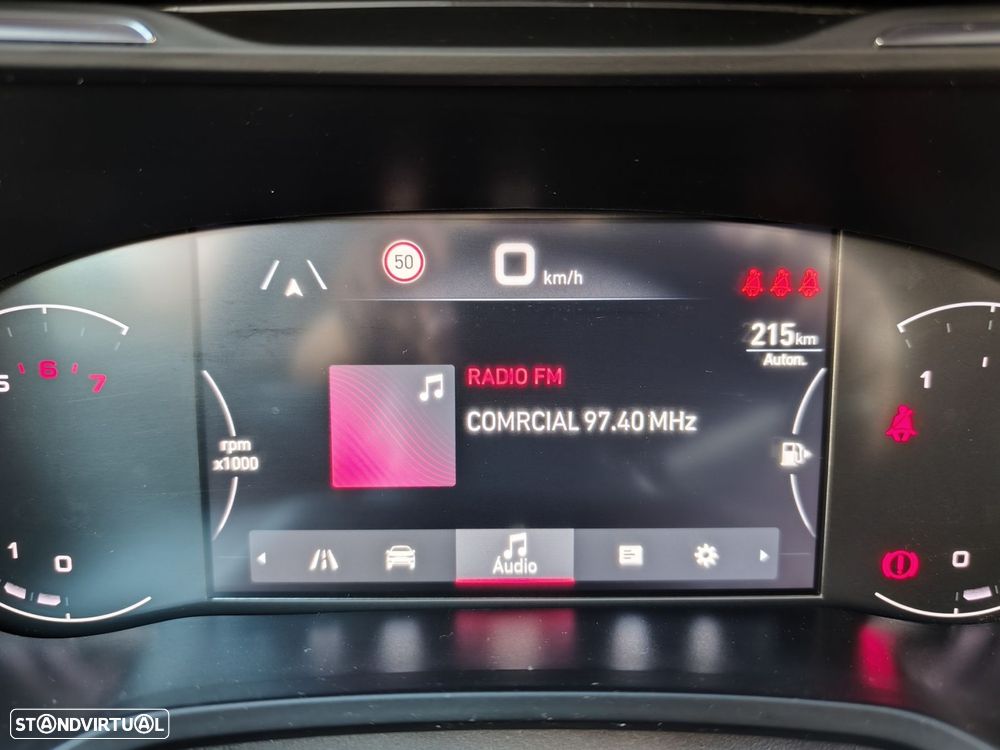 Fiat Tipo Cross 1.0 GSE T3 - 8