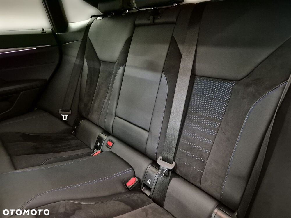 BMW Seria 4 420d xDrive mHEV M Sport sport - 18