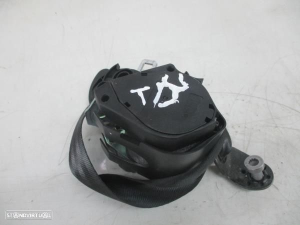 Cinto Tras Dto Volkswagen Polo (6R1, 6C1) - 2