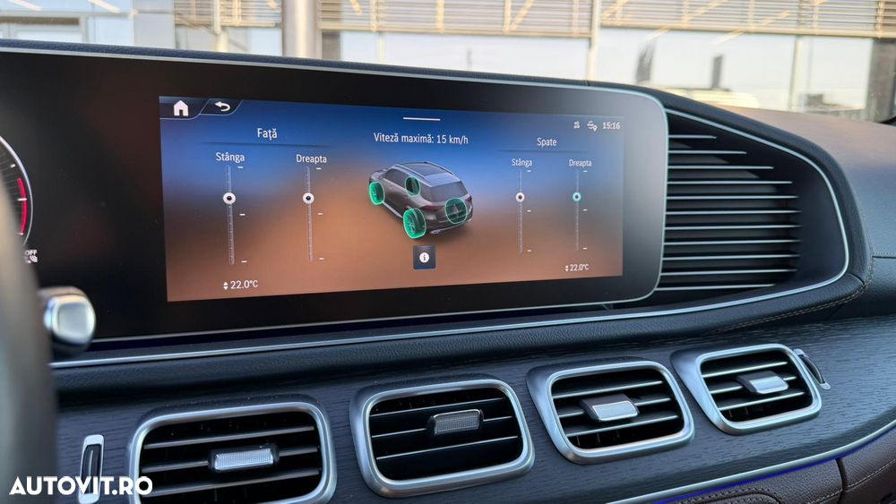 Mercedes-Benz GLE 450 d MHEV 4MATIC - 32