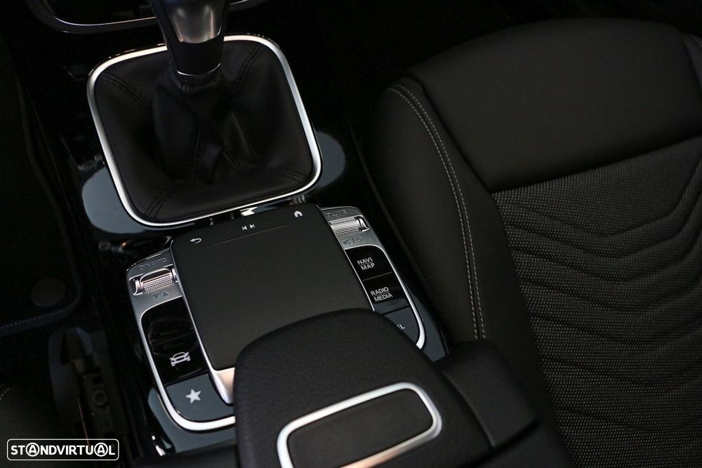 Mercedes-Benz A 180 d Style - 21