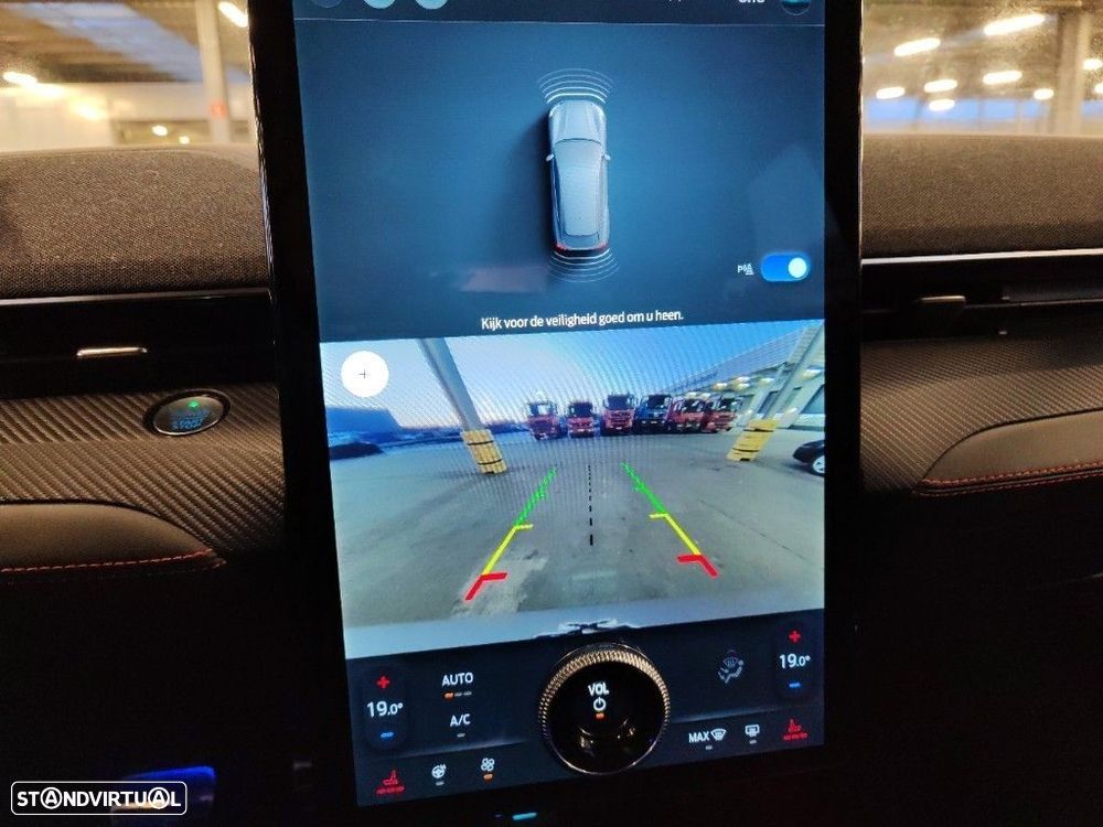 Ford Mustang Mach-E 75.7 kWh Premium AWD - 13