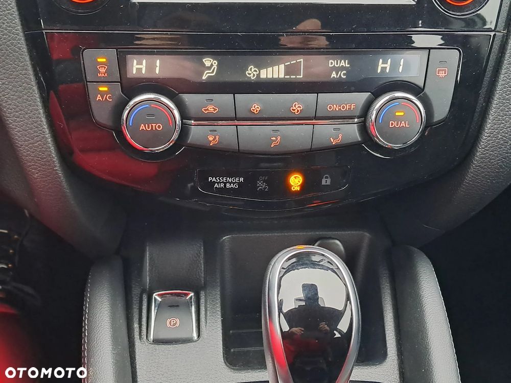 Nissan Qashqai 1.3 DIG-T DCT TEKNA+ - 15