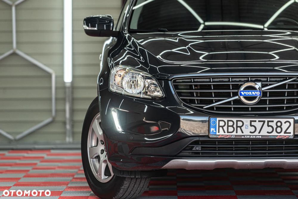 Volvo XC 60 D3 Kinetic - 13