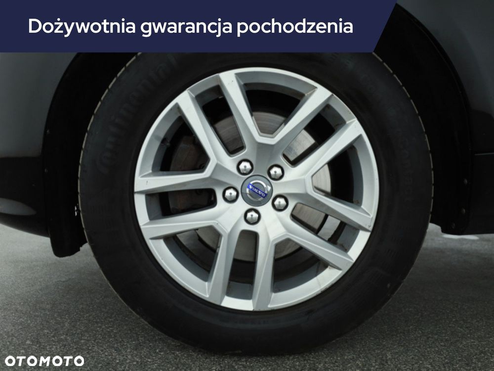 Volvo XC 60 - 21