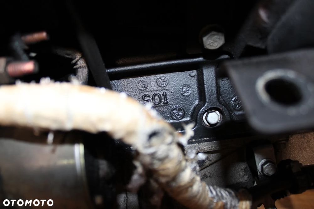SILNIK VORTEC 6.0L V8 LQ4 + SKRZYNIA 4x4 AUTOMAT 4L60-E/CHEVROLET SILVERADO 2500 2003 - 8