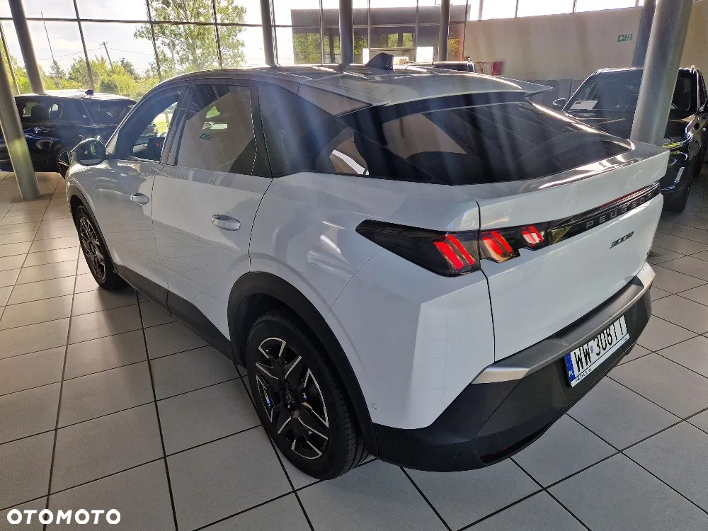 Peugeot 3008 1.2 PureTech mHEV Allure Pack S&S e-DCS6 - 6