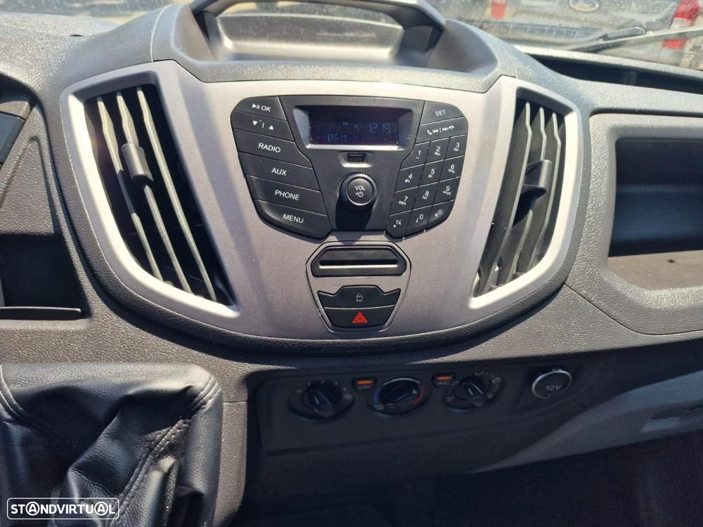 Ford Transit TRANSIT 2.0 ECOBLUE (130CV) - 14