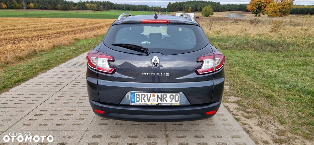 Renault Megane - 18