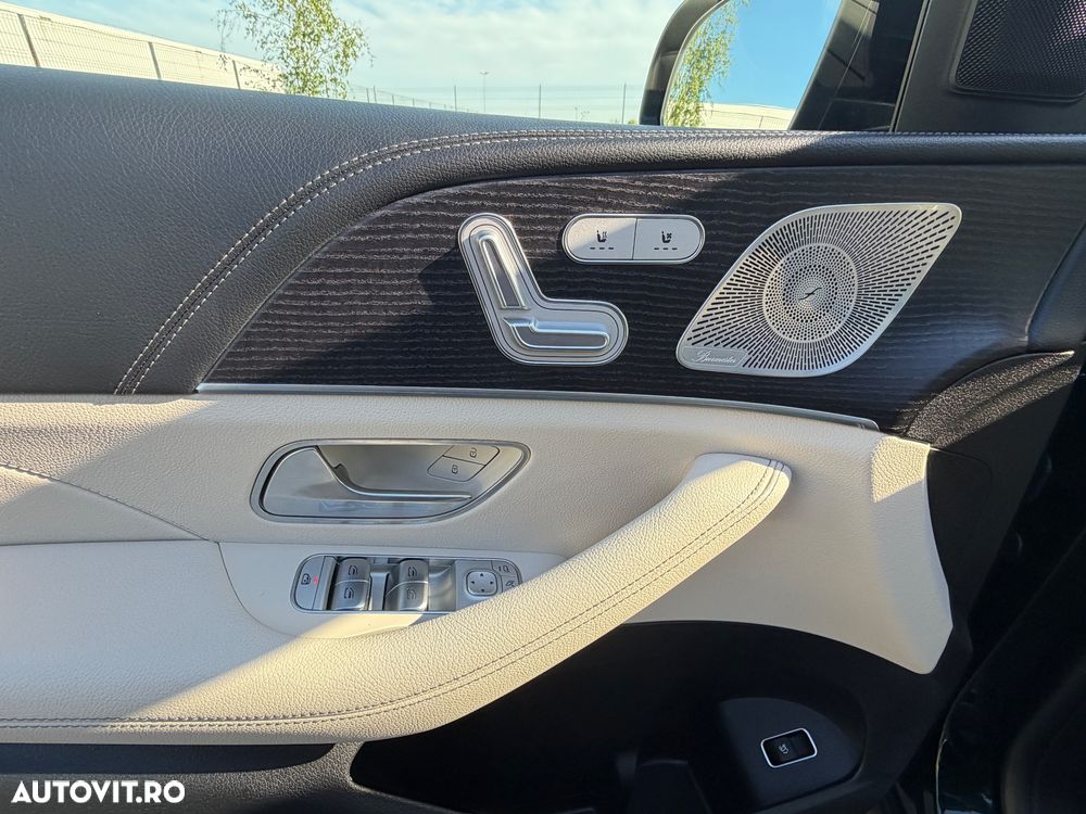 Mercedes-Benz GLE 450 MHEV 4MATIC - 10