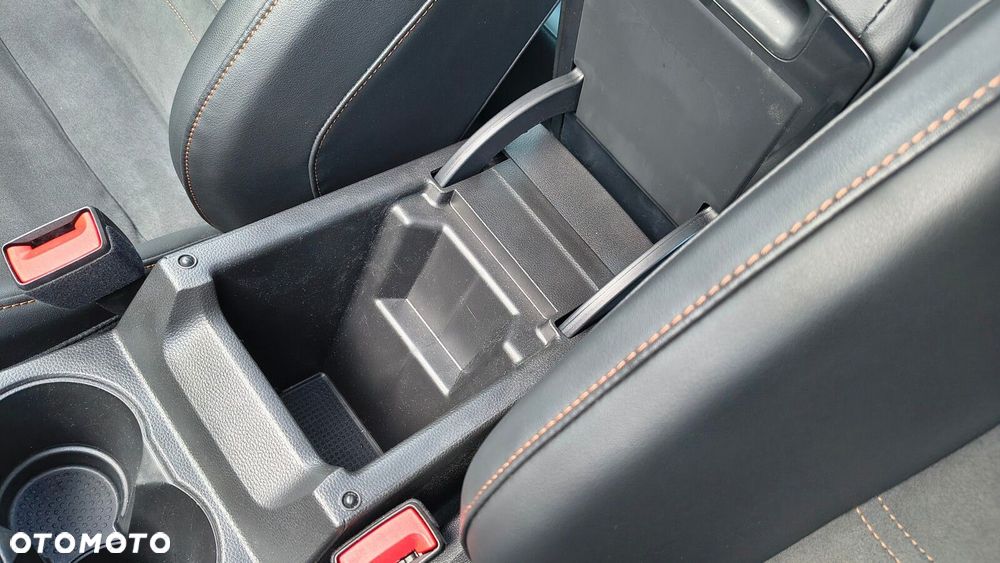 Cupra Ateca 1.5 TSI DSG - 31