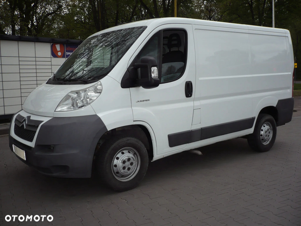 Citroën Jumper