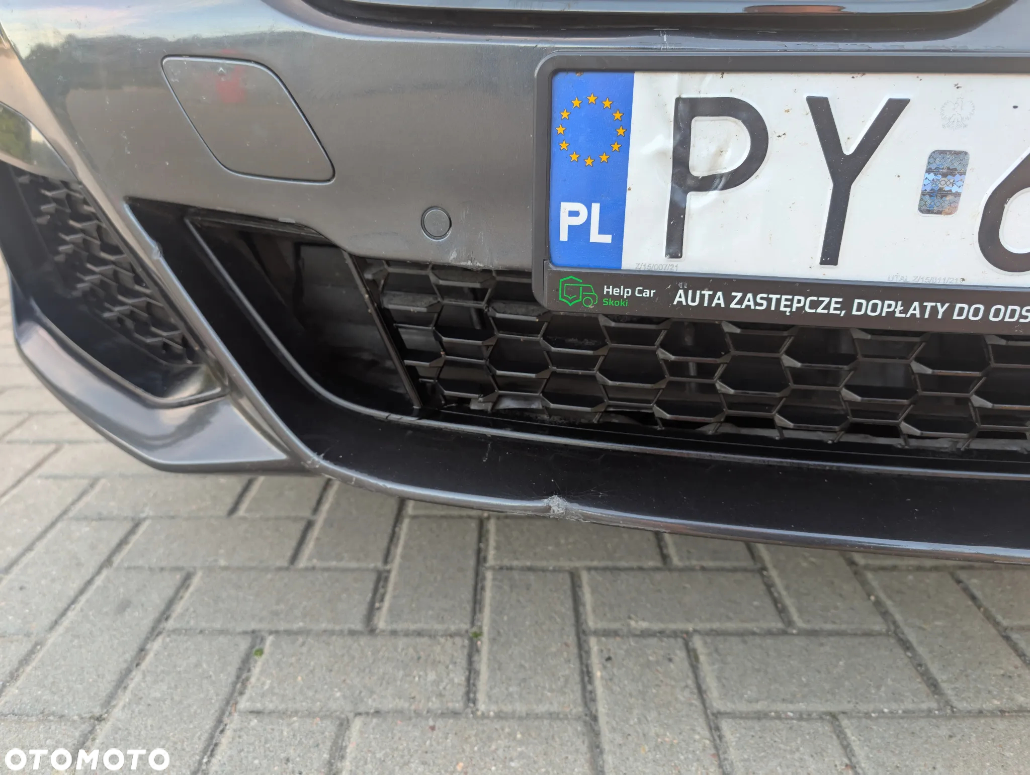 BMW Seria 5 - 16