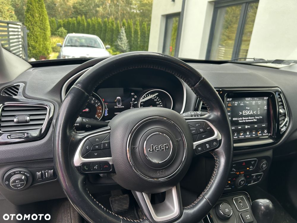 Jeep Compass - 5