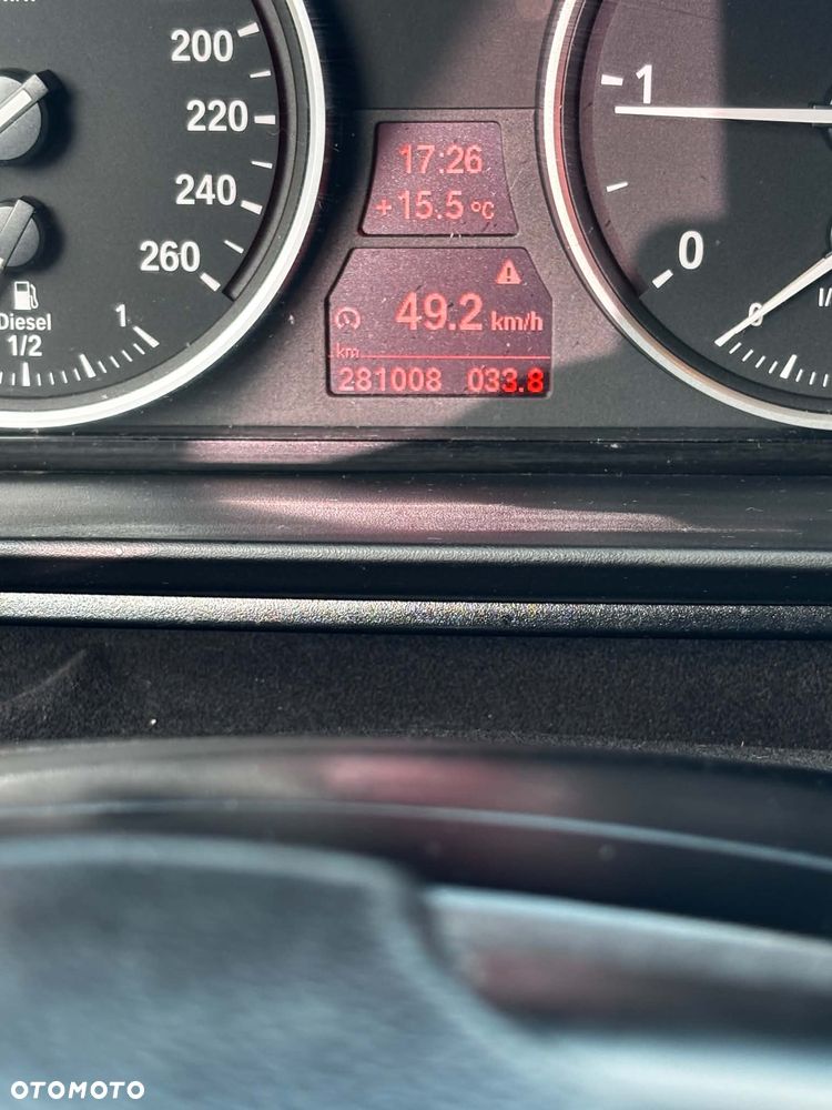 BMW Seria 5 520d - 11
