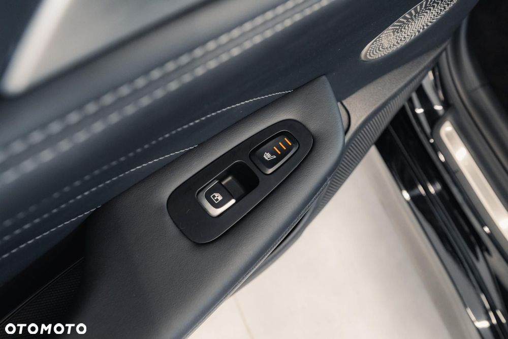 Kia Stinger 3.3 T-GDI V6 GT AWD - 38
