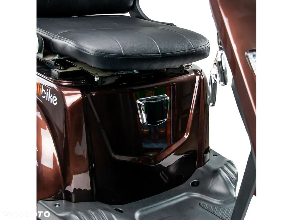 Bili Bike Shino - 31