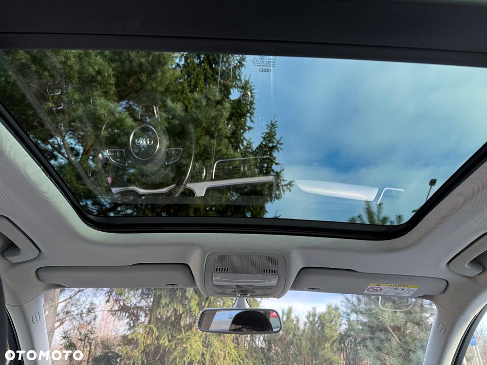 Audi A4 Avant 2.0 TDI Sport - 18