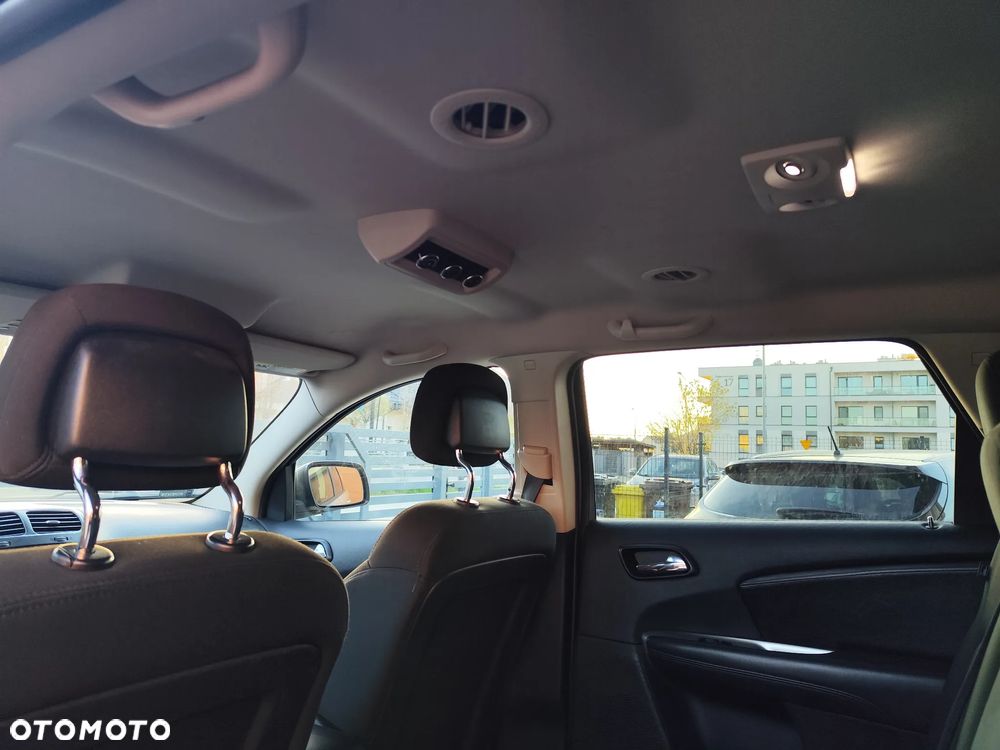 Fiat Freemont 2.0 Multijet - 27