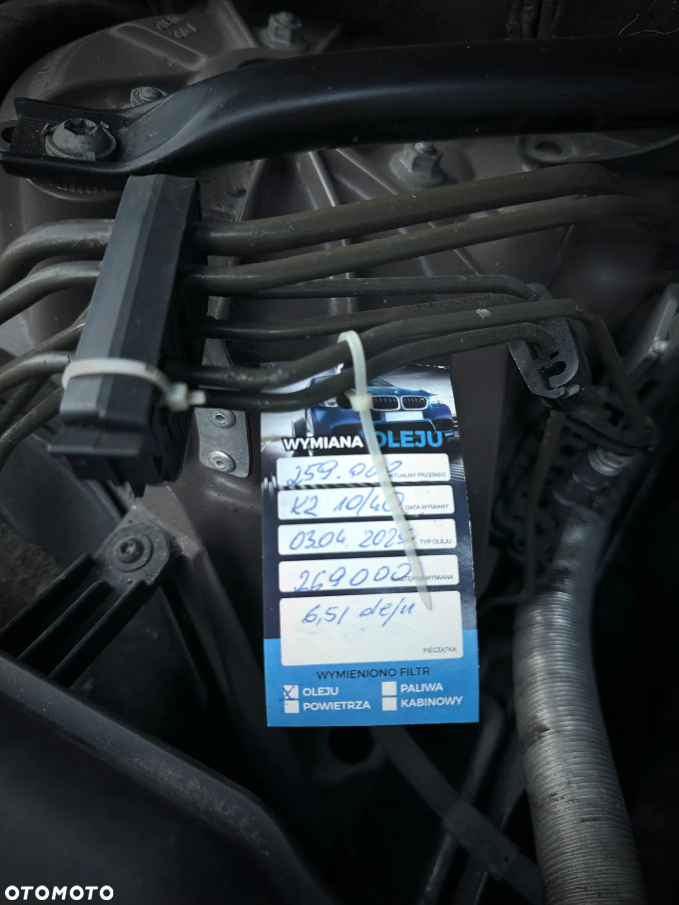 BMW Seria 5 525i - 23
