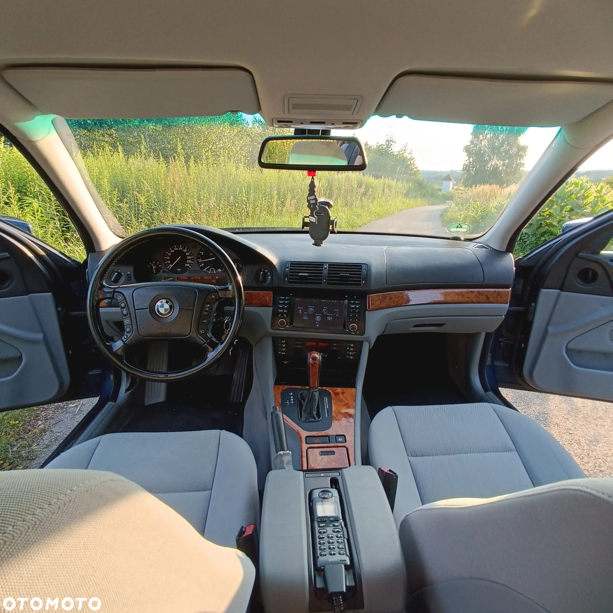 BMW Seria 5 - 11