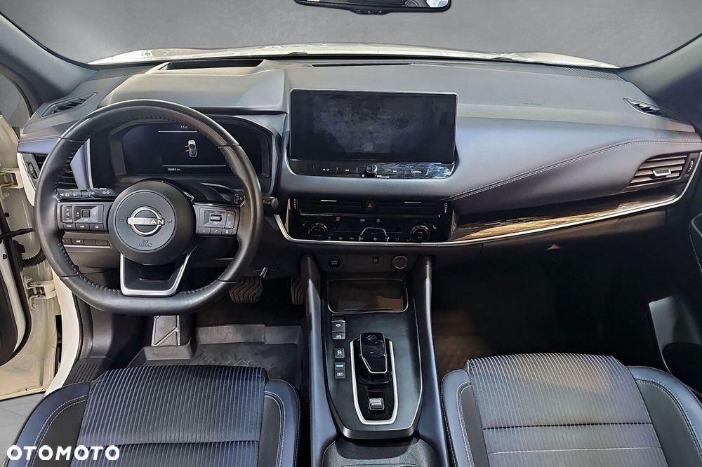 Nissan Qashqai 1.5 e-POWER Tekna - 19