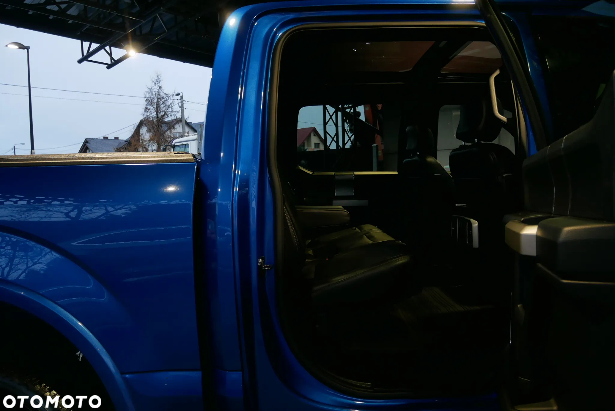 Ford F150 - 11