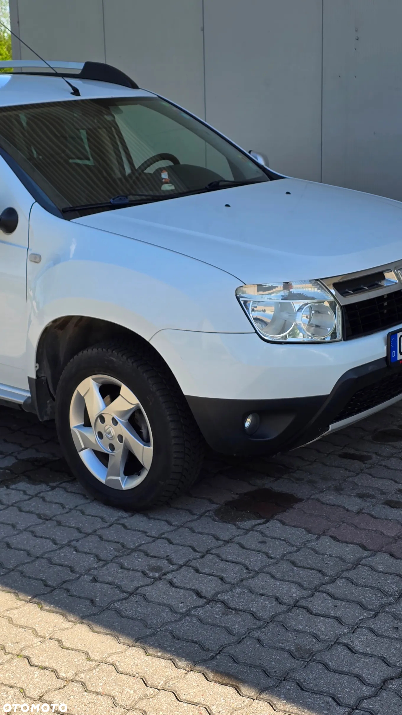 Dacia Duster 1.5 dCi Ambiance - 7