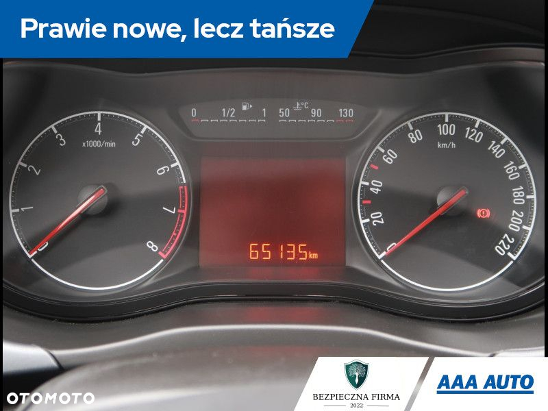 Opel Corsa - 12