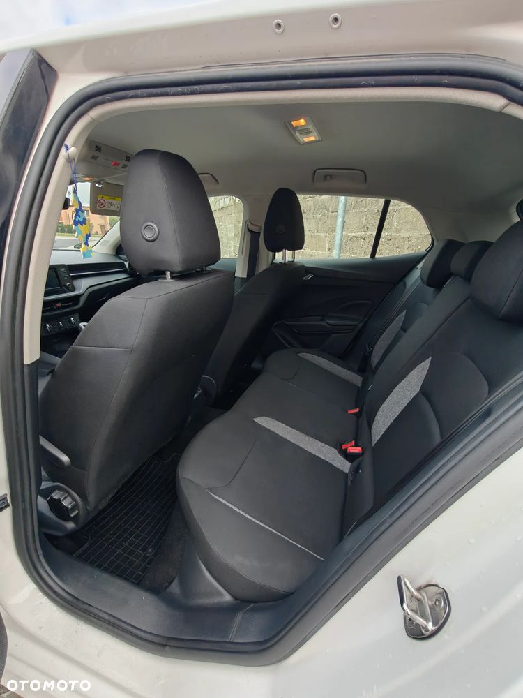 Skoda Fabia - 28