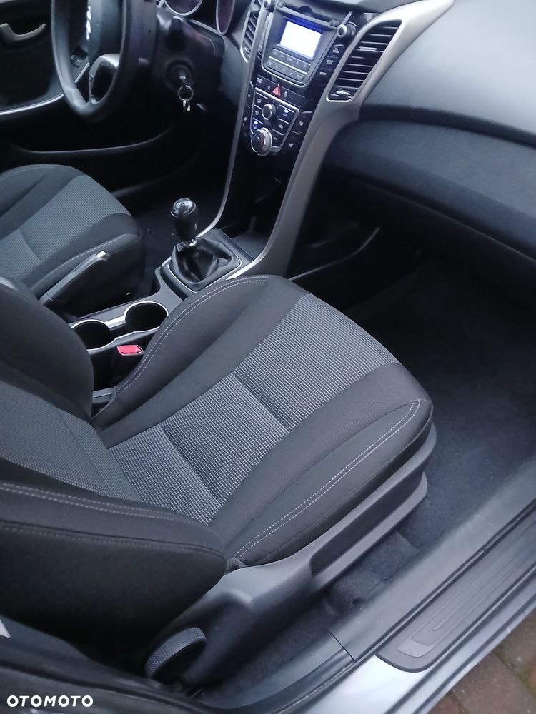 Hyundai i30 - 18