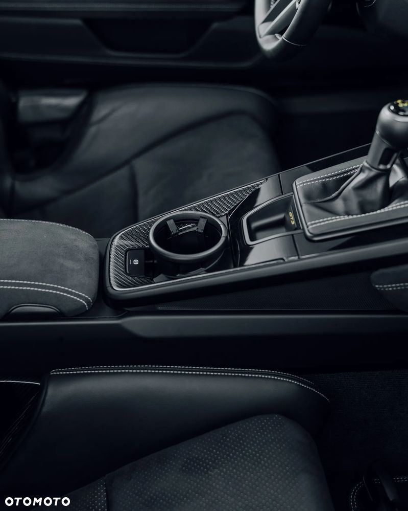 Porsche 911 GT3 PDK - 16