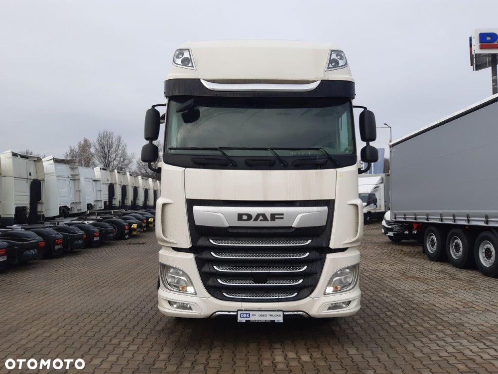 DAF XF 480 FT (32332) - 5