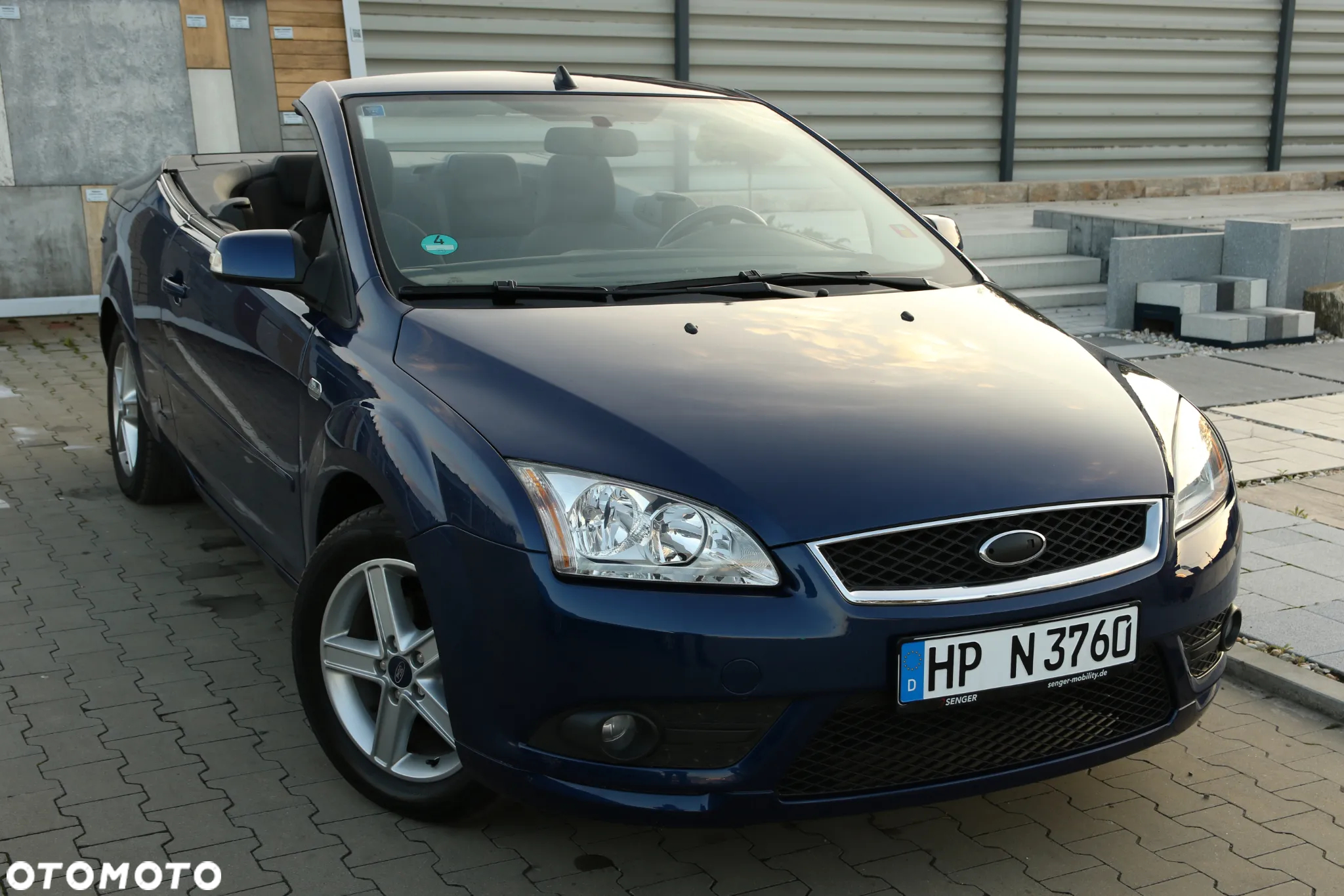 Ford Focus - 17
