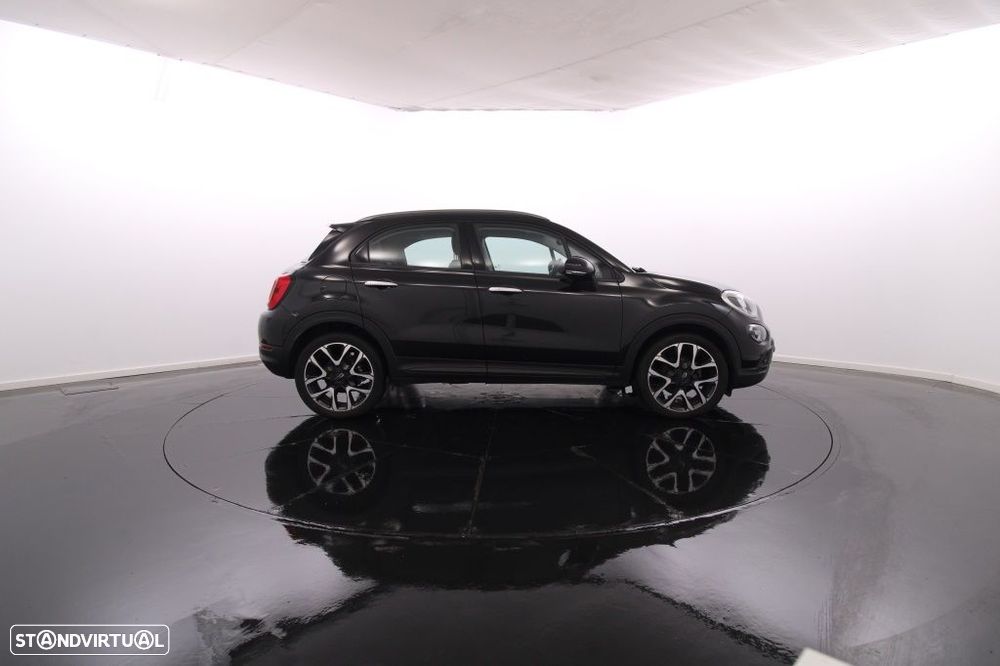 Fiat 500X 1.3 MJ Cross - 9