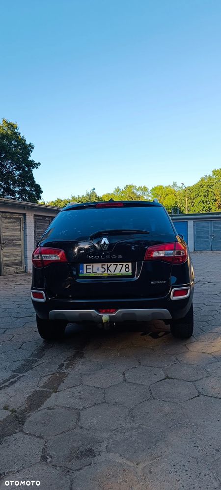Renault Koleos 2.0 dCi FAP 4x2 Expression - 7