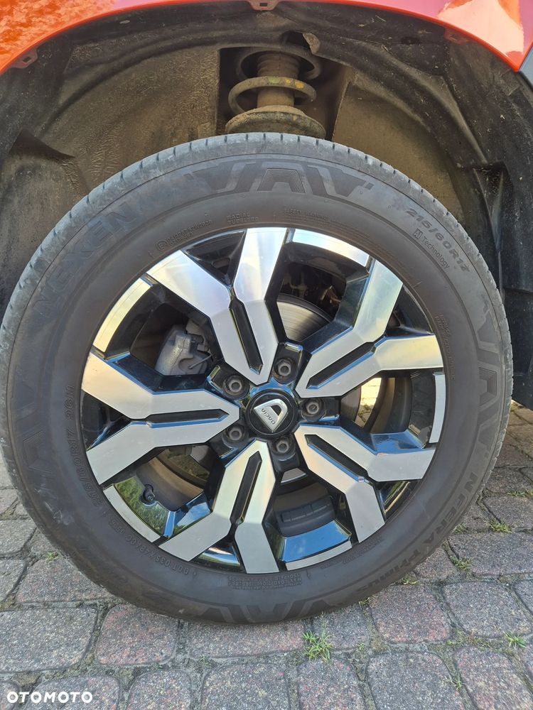 Dacia Duster 1.0 TCe Prestige - 21