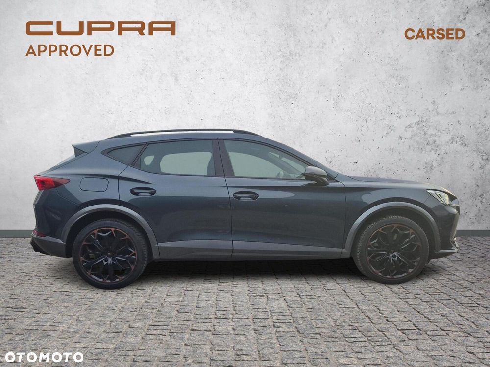 Cupra Formentor 2.0 TSI 4Drive VZ DSG - 25