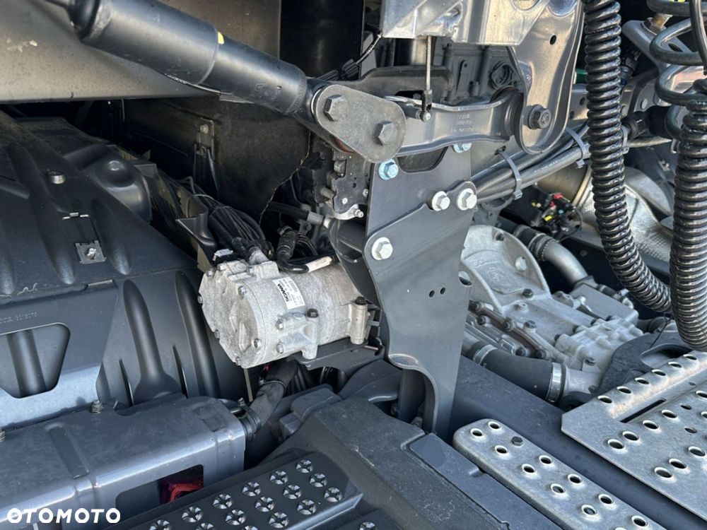 Scania S 500 A4x2NB - 22